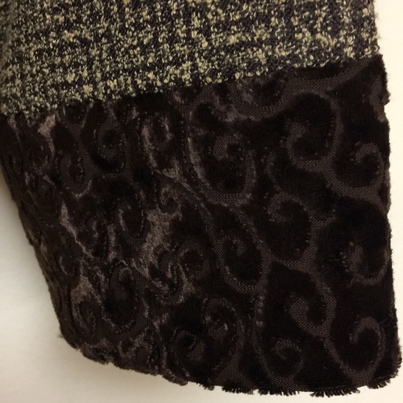 Danny & Nicole Blazer Super Cute Size 8 - Picture 3 of 6